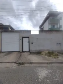 Casa com 2 Quartos à venda, 130m² no Sapucaias III, Contagem