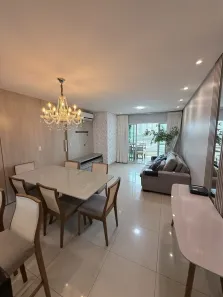 Apartamento com 3 Quartos à venda, 93m² no Parque Amazônia, Goiânia