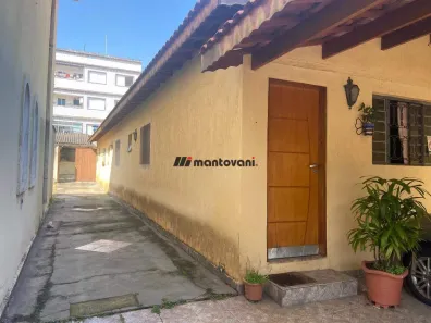 Sobrado com 2 Quartos à venda, 337m² no Chácara Mafalda, São Paulo