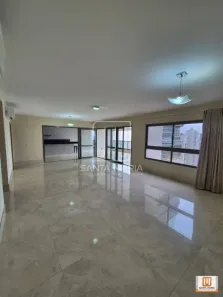 Apartamento com 4 Quartos à venda, 345m² no Residencial Morro do Ipê, Ribeirão Preto