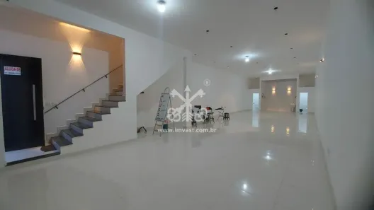 Galpão/Depósito/Armazém para alugar, 300m² no Mooca, São Paulo