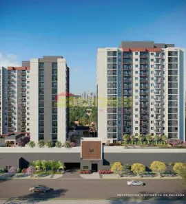 Apartamento com 2 Quartos à venda, 37m² no Vila Maria, São Paulo
