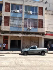 Ponto Comercial à venda, 330m² no Floresta, Porto Alegre