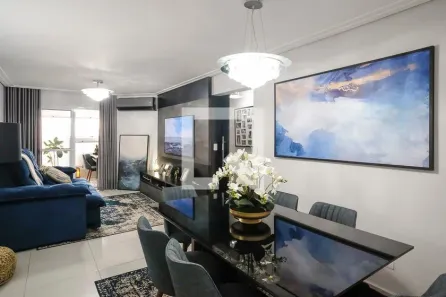 Apartamento com 3 Quartos à venda, 96m² no Santa Maria, São Caetano do Sul