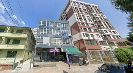 Ponto Comercial para alugar, 30m² no Cristo Redentor, Porto Alegre