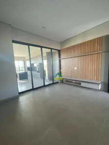 Casa de Condomínio com 3 Quartos à venda, 183m² no Alvorada, Araçatuba