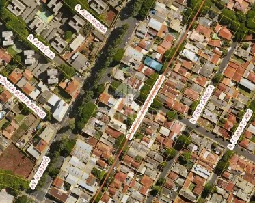 Lote/Terreno à venda, 317m² no Jardim Liberdade, Maringá