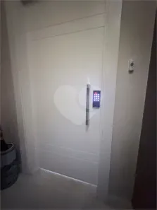 Apartamento com 3 Quartos à venda, 230m² no Boqueirão, Santos