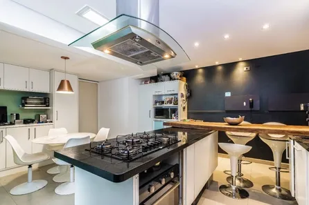 Apartamento com 2 Quartos à venda, 166m² no Perdizes, São Paulo