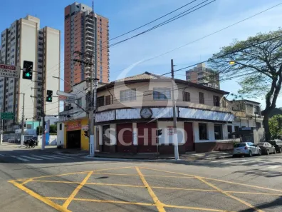 Prédio Comercial para alugar, 802m² no Santo Amaro, São Paulo