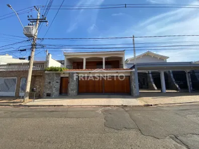 Casa com 3 Quartos à venda, 317m² no Vila Rezende, Piracicaba