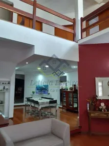 Casa de Condomínio com 3 Quartos à venda, 393m² no Jardim Altos de Suzano, Suzano