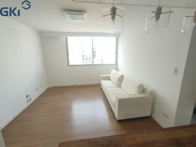 Apartamento com 2 Quartos para alugar, 69m² no Pinheiros, São Paulo