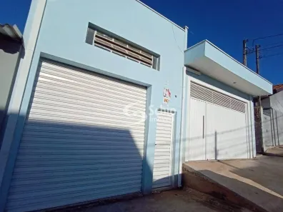 Casa com 4 Quartos à venda, 116m² no Jardim das Paineiras, Rio Claro