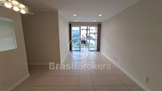 Apartamento com 3 Quartos à venda, 94m² no Freguesia (Jacarepaguá), Rio de Janeiro