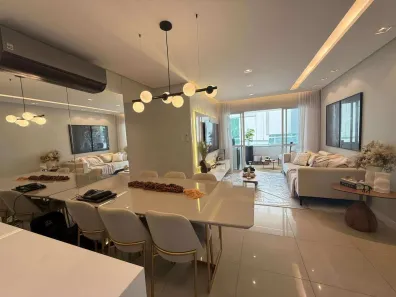 Apartamento com 3 Quartos à venda, 88m² no Candeal, Salvador