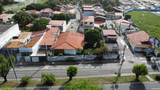 Imóvel Comercial com 3 Quartos para alugar, 700m² no Farolândia, Aracaju