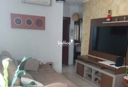 Apartamento com 2 Quartos à venda, 62m² no Iguatemi, Ribeirão Preto