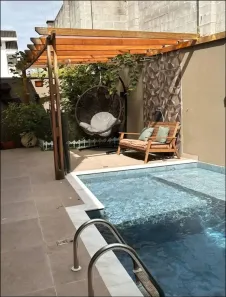 Casa de Condomínio com 3 Quartos à venda, 219m² no Parque Califórnia, Jacareí