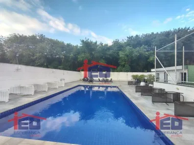 Apartamento com 2 Quartos à venda, 55m² no Jardim Roberto, Osasco
