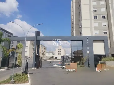 Apartamento com 2 Quartos à venda, 57m² no Jardim Nova Europa, Campinas