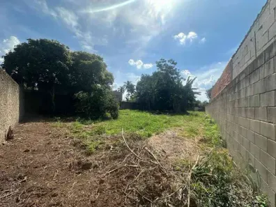 Lote/Terreno à venda, 1024m² no Recanto Ceci, Nova Odessa