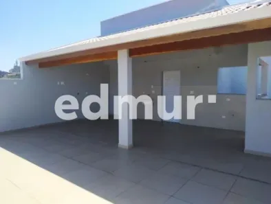 Cobertura com 2 Quartos à venda, 130m² no Parque das Nações, Santo André