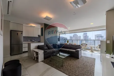 Apartamento com 2 Quartos à venda, 85m² no Vila Mariana, São Paulo