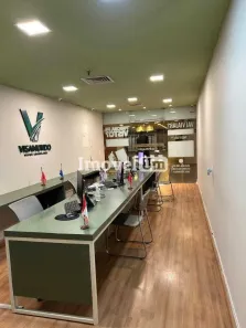 Ponto Comercial à venda, 48m² no Centro, Rio de Janeiro