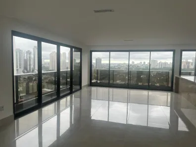 Apartamento com 3 Quartos à venda, 163m² no Setor Marista, Goiânia