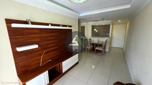 Apartamento com 3 Quartos à venda, 86m² no Vila Valqueire, Rio de Janeiro