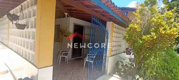 Casa com 2 Quartos à venda, 200m² no Monte Gordo (Monte Gordo), Camaçari