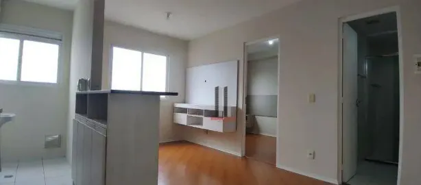 Apartamento com 1 Quarto à venda, 33m² no Cambuci, São Paulo