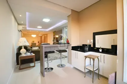 Apartamento com 3 Quartos à venda, 120m² no Centro, São Leopoldo