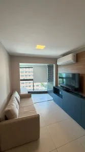 Apartamento com 2 Quartos para alugar, 56m² no Boa Viagem, Recife