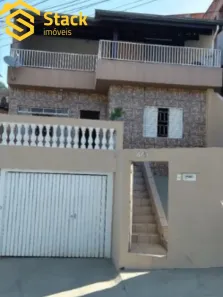 Sobrado com 3 Quartos à venda, 186m² no Jardim Maria de Fátima, Várzea Paulista