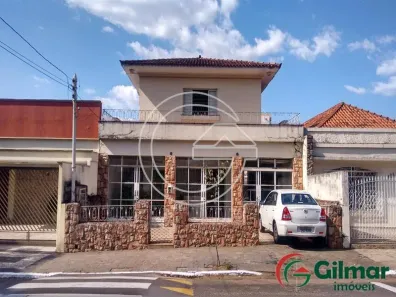 Casa com 4 Quartos à venda, 700m² no Centro, Marília