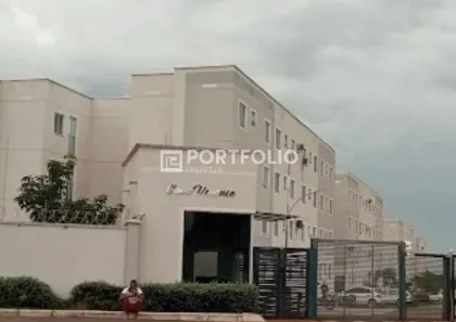 Apartamento com 2 Quartos à venda, 40m² no Vila Mutirão II, Goiânia