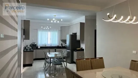 Casa com 3 Quartos à venda, 228m² no Jardim Nove de Julho, São Paulo