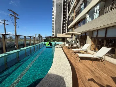 Apartamento com 1 Quarto à venda, 43m² no Piatã, Salvador