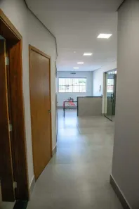 Sala Comercial para alugar, 351m² no São Benedito, Uberaba