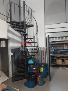 Galpão/Depósito/Armazém com 1 Quarto à venda, 434m² no Jardim do Trevo, Campinas