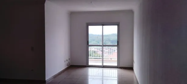Apartamento com 3 Quartos para alugar, 98m² no Jordanópolis, Arujá