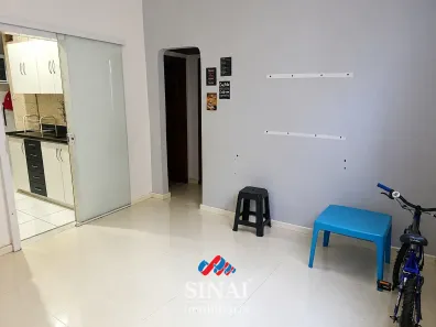 Apartamento com 2 Quartos à venda, 46m² no Engenho de Dentro, Rio de Janeiro