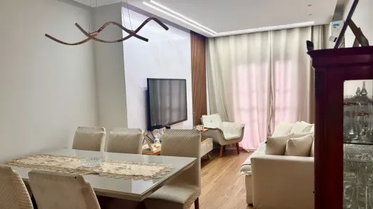 Apartamento com 3 Quartos para alugar, 166m² no Cancela Preta, Macaé