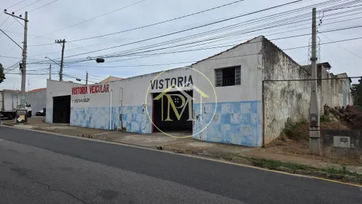 Galpão/Depósito/Armazém à venda, 140m² no Central Parque Sorocaba, Sorocaba