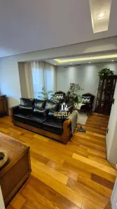 Apartamento com 2 Quartos à venda, 79m² no Osvaldo Cruz, São Caetano do Sul