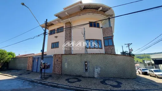 Sobrado com 3 Quartos à venda, 527m² no Jardim Pinheiros, Valinhos