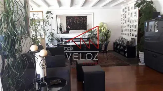 Apartamento com 3 Quartos à venda, 160m² no Leblon, Rio de Janeiro