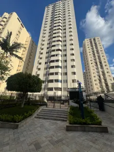 Apartamento com 3 Quartos para alugar, 100m² no Vila Mariana, São Paulo